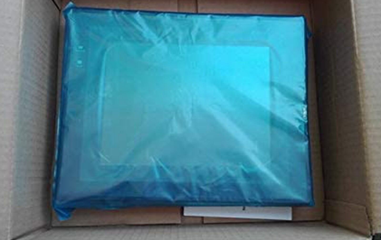 NEW Omron NT631C-ST153-V3 TOUCH PANEL NT631CST153V3