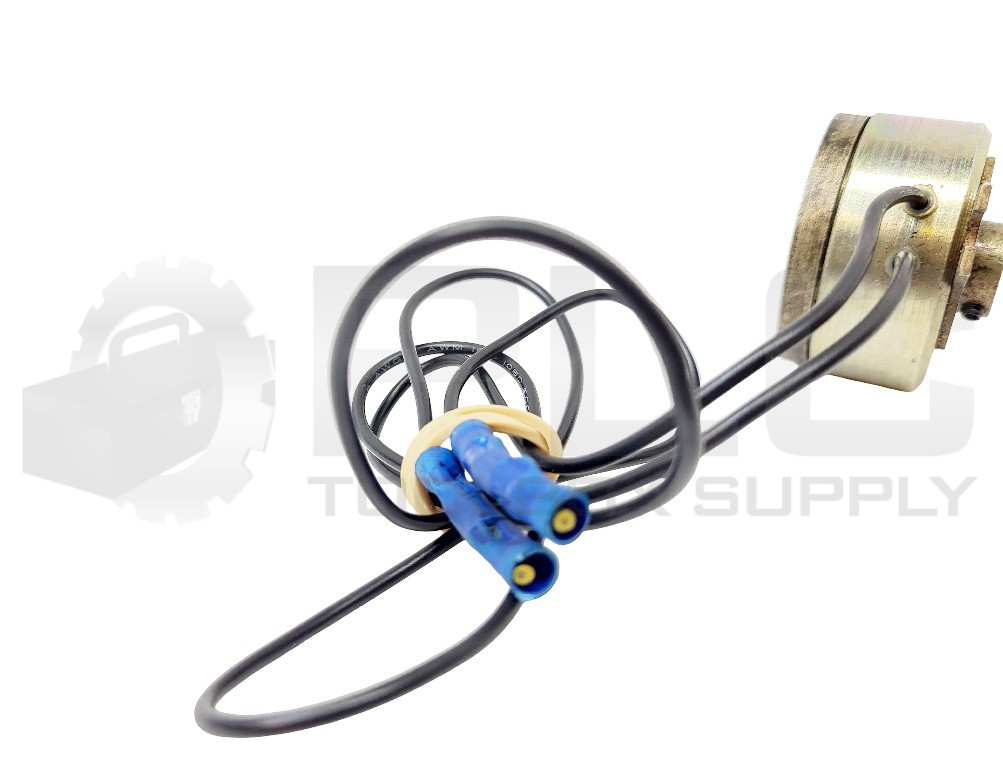 ELECTROID A-132SBEC-17C-6-6-90V1 ELECTRIC CLUTCH 3/8IN KEYED BORE, 3000 RPM 90V