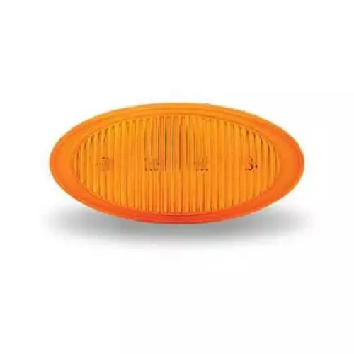 Peterbilt Amber Fender Light (10 Diodes)