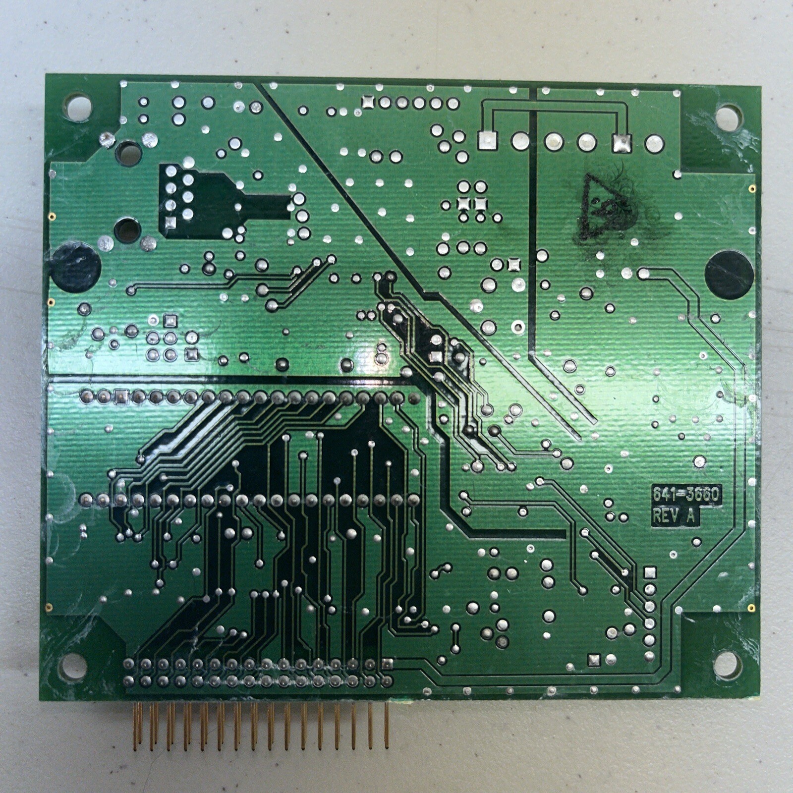 Verex XL Feature Expansion Card Board TECHNOLOGY 650-3660 Access Control