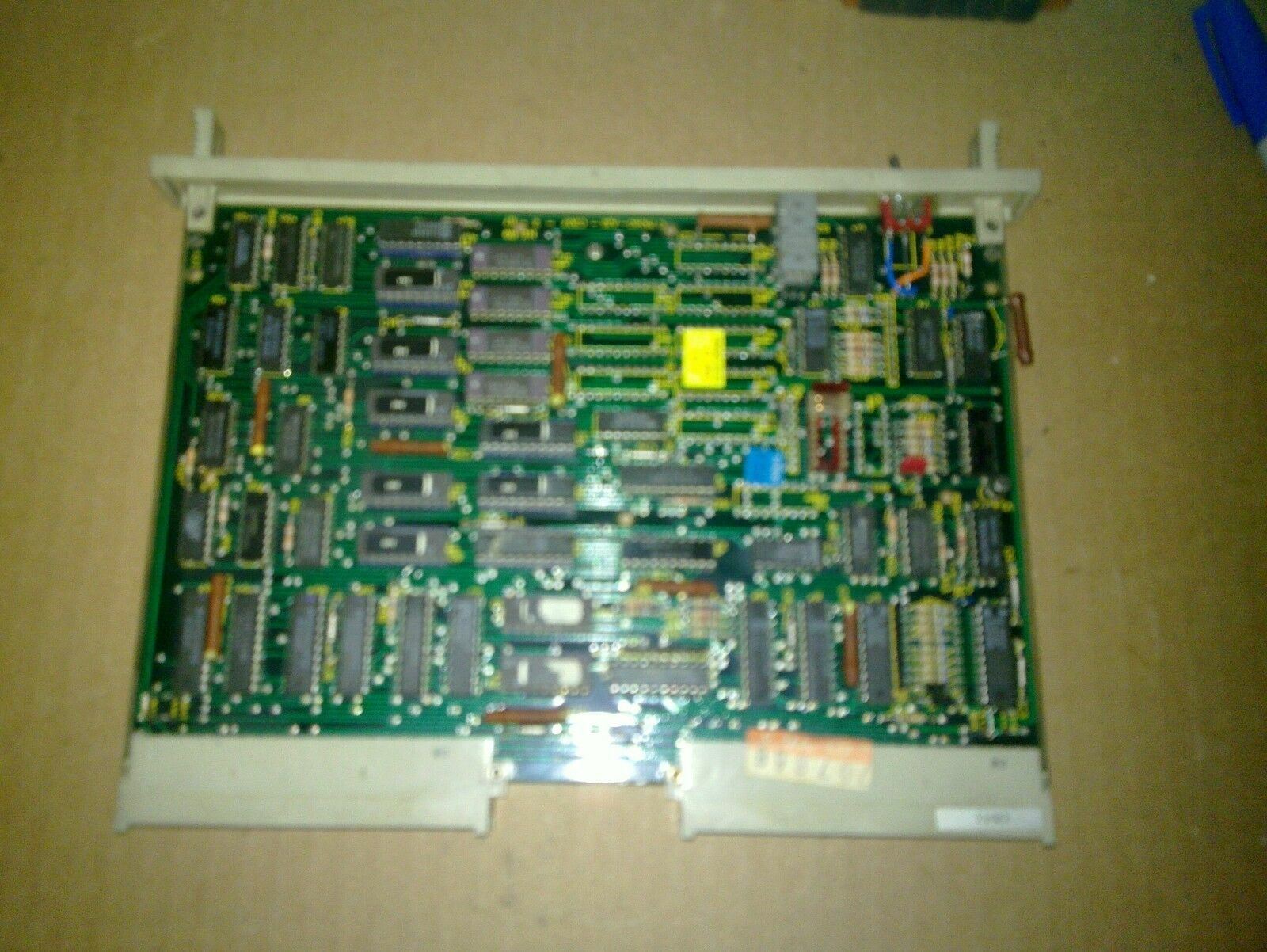 Siemens 6ES5926-3KA12 Simatic S5 CPU926 Processor Module Industrial PLC OEM