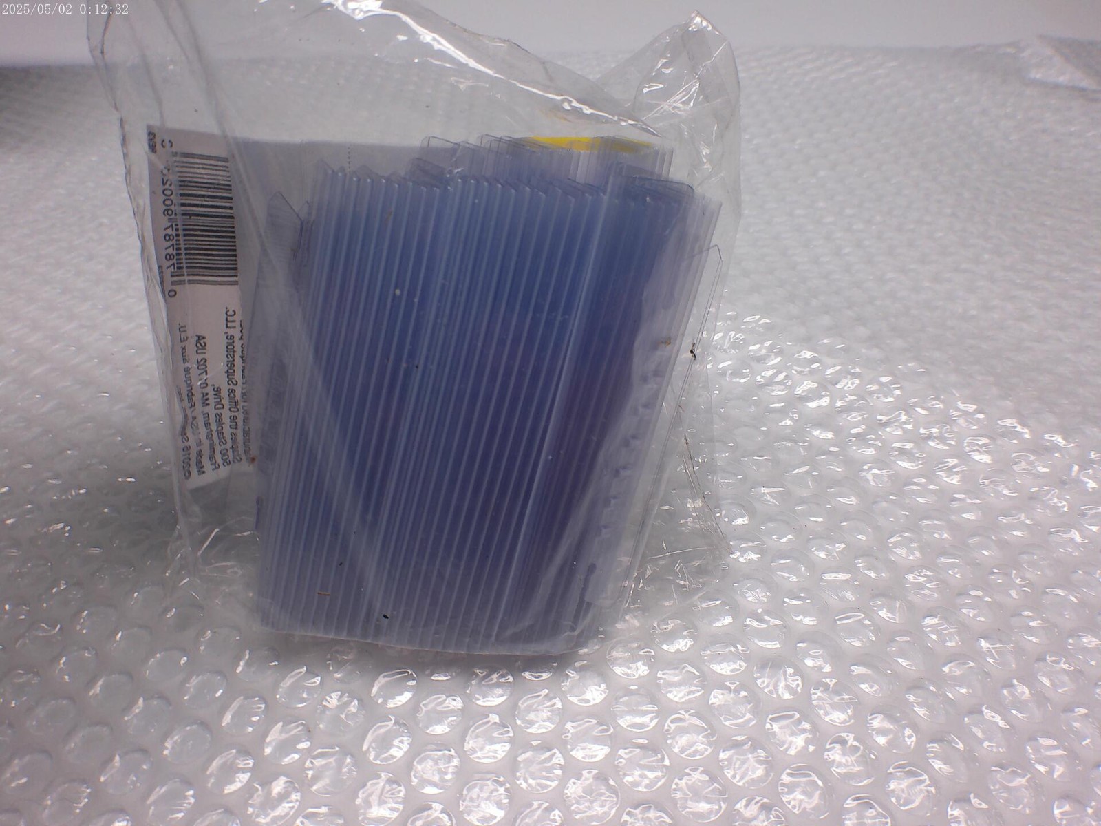 INDUSTRIAL SPARE 90028 3-1/2″ TABS PKG OF 50 NSMP
