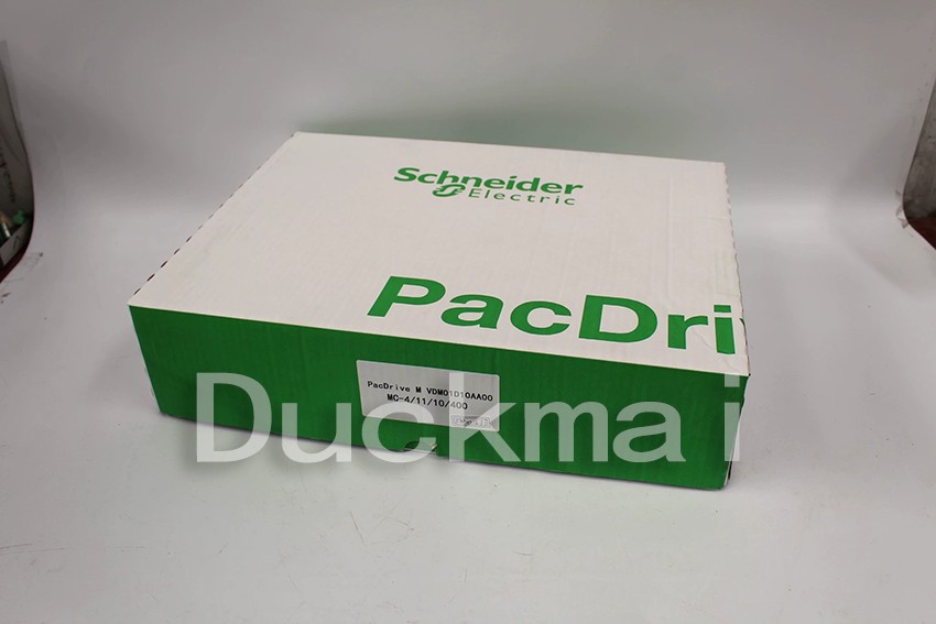 1pc NEW Schneider MC-4/11/10/400 iginal 13130247 Servo Drive Fast Ship