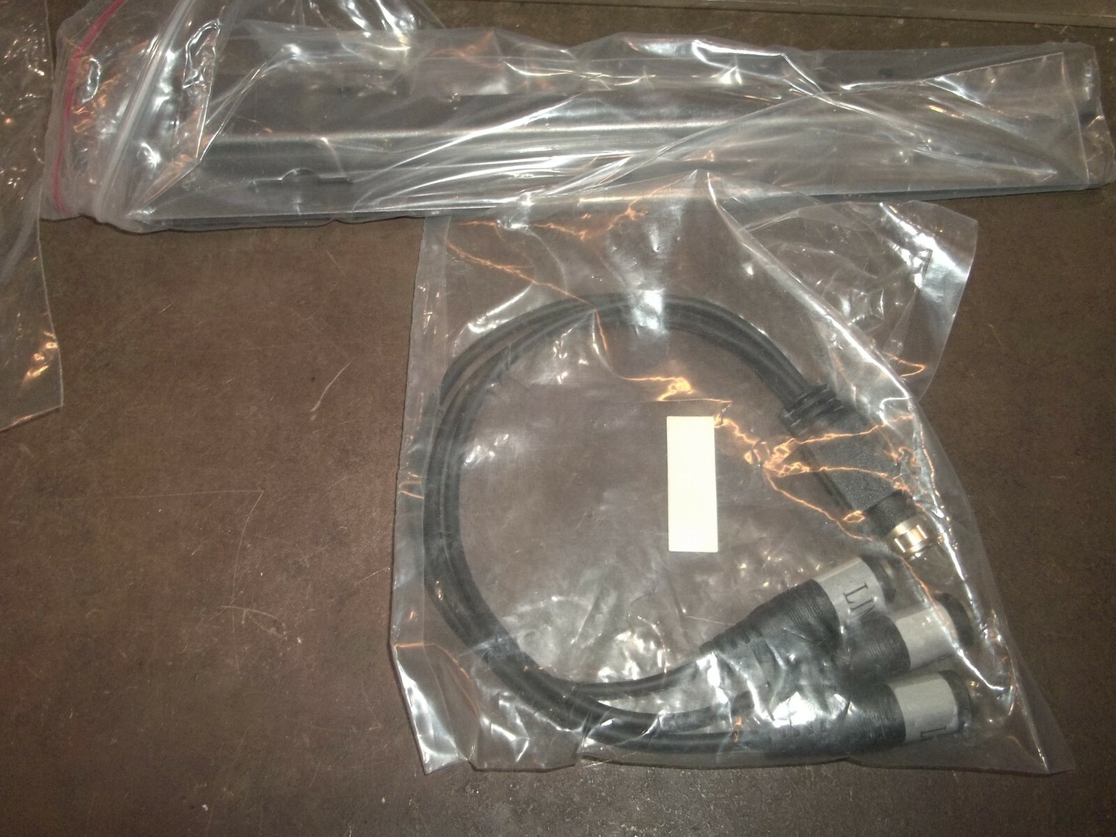 NIB PRO-FACE XYCOM MODEL 1341 EMBEDDED CONTROLLER PC 1.3GHZ FANLESS (693)