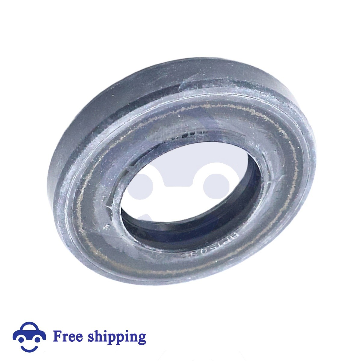 NEW FOR BP1503G skeleton oil seal 19.05*34.6*6.3mm Black