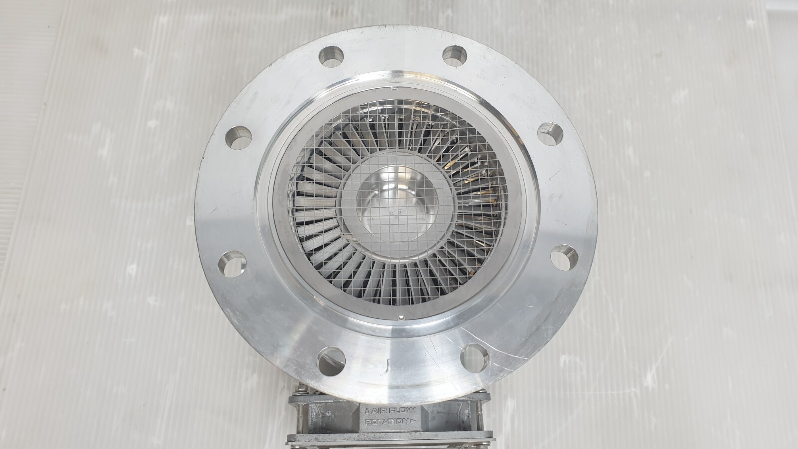 SHIMADZU TURBO MOLECULAR PUMP TMP-203M