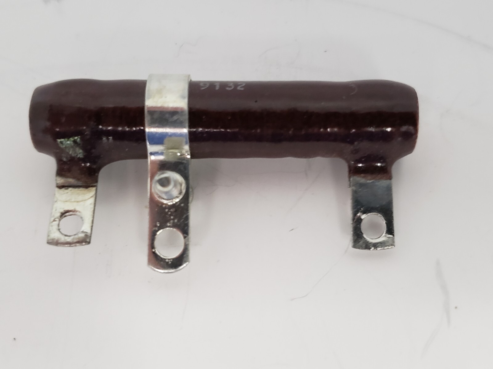 CLAROSTAT VP10FA RESISTOR WIREWOUND 5 OHMS (LOT OF 3) NIB