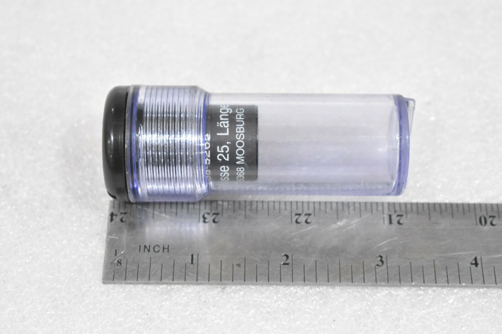 SUD-CHEMIE 4440-12-158-5265 PATRONE NENNGROSSE 25, LANGE 35, TROPACK