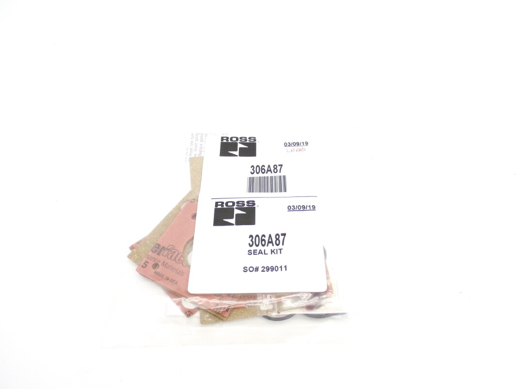 ROSS 306A87 NSMP
