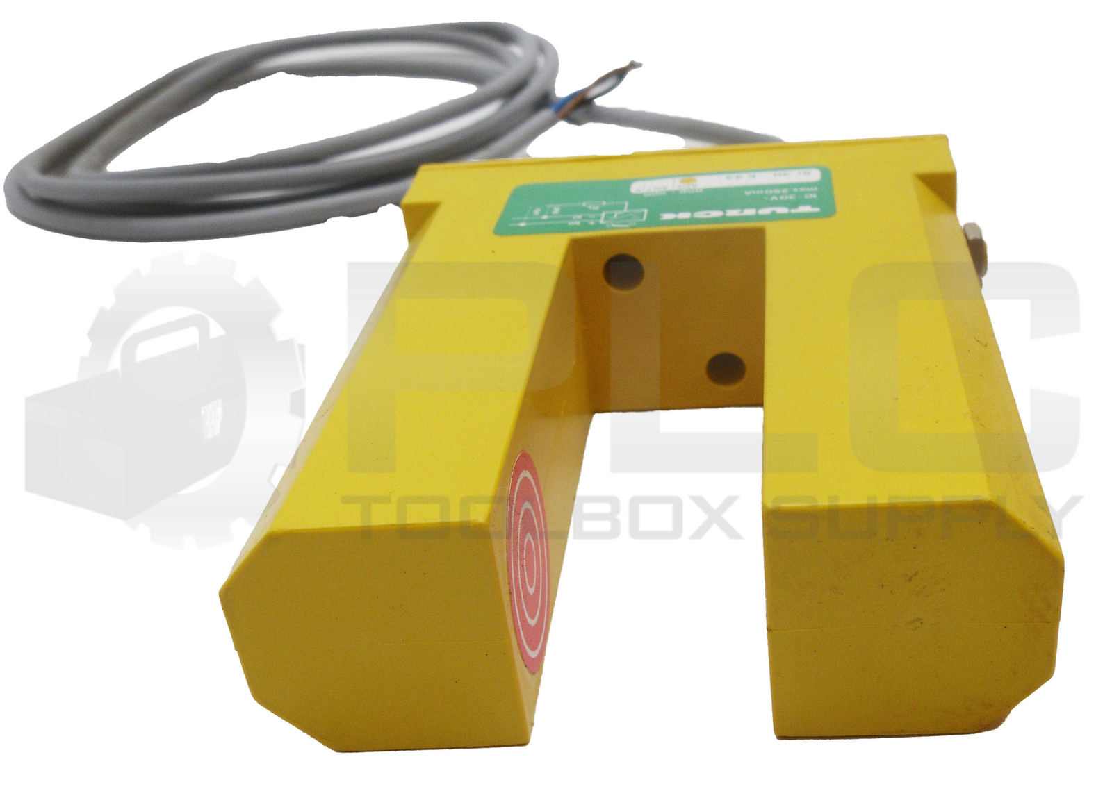 NEW TURCK SI30-K33-AP7 SLOT SENSOR 10-30V *READ*