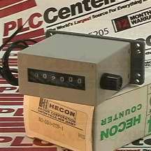DANAHER CONTROLS A0-051-2091 / A00512091 (NEW IN BOX)