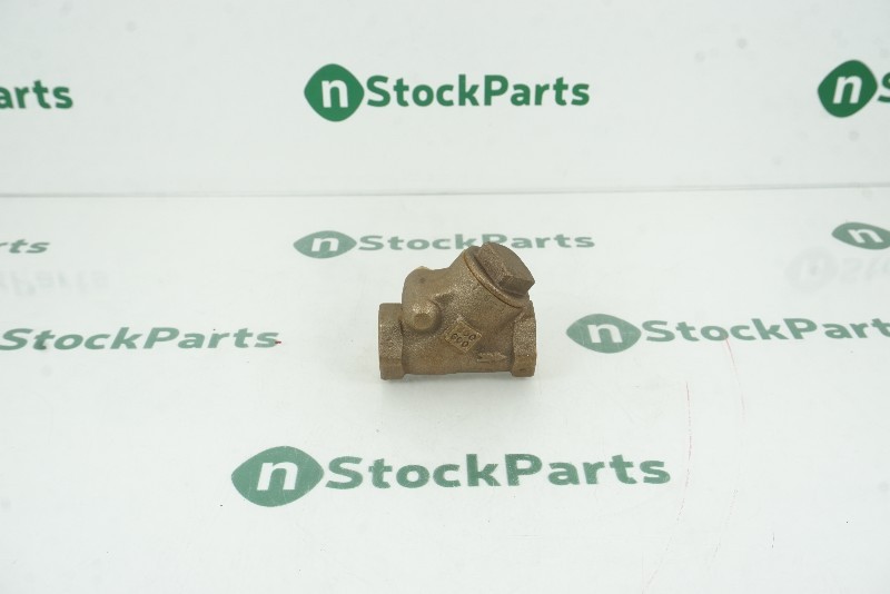 MILWAUKEE VALVE 300-600 1/2″ NSNB