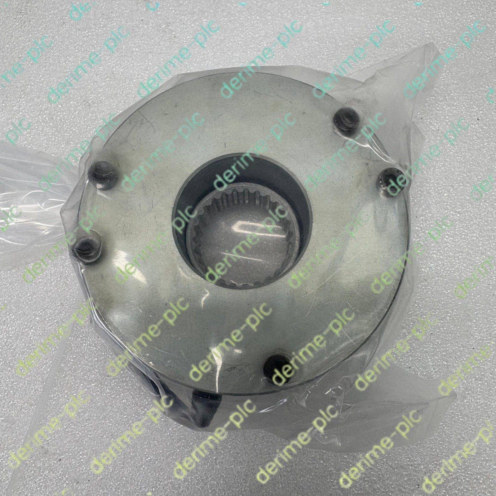EMCO LENZE BFK457-08 205VDC 25W 6NM brake#1pcs new in box