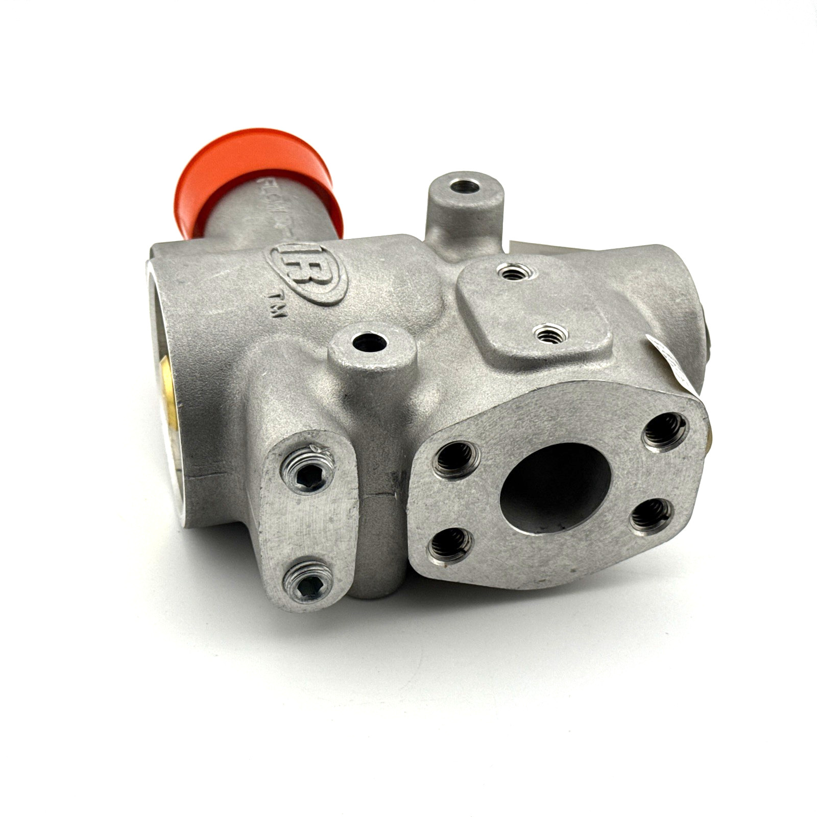 New Ingersoll Rand SRV125F-P Air Starter Relay Valve 150 Psi 125FP 125F-P
