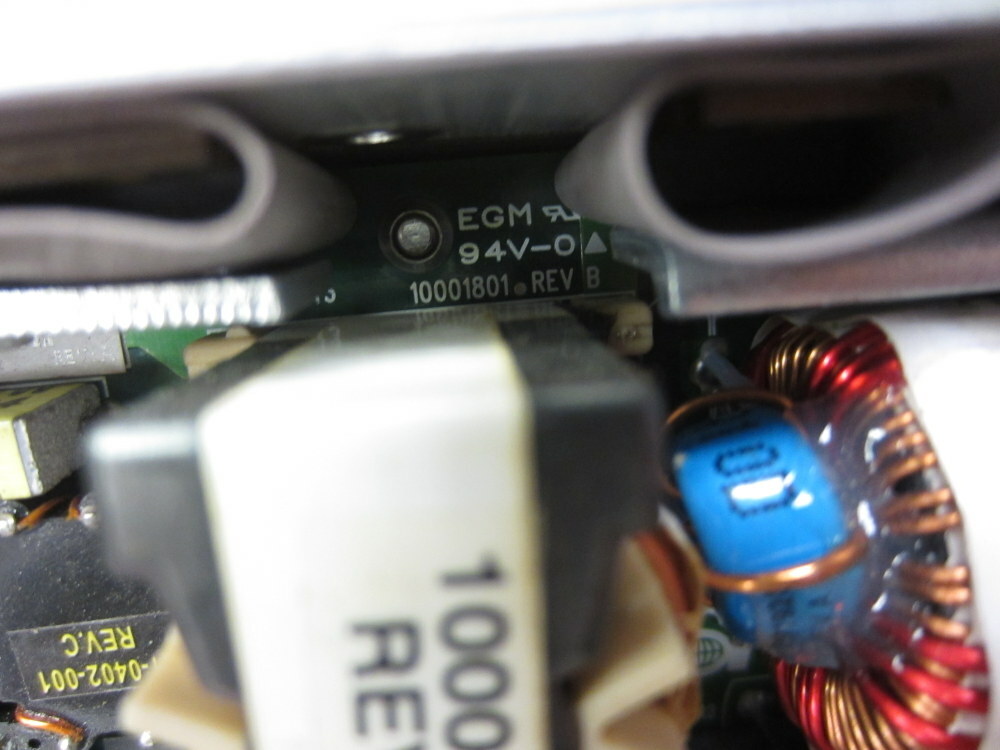 XP 10001853 Power Supply Model U2