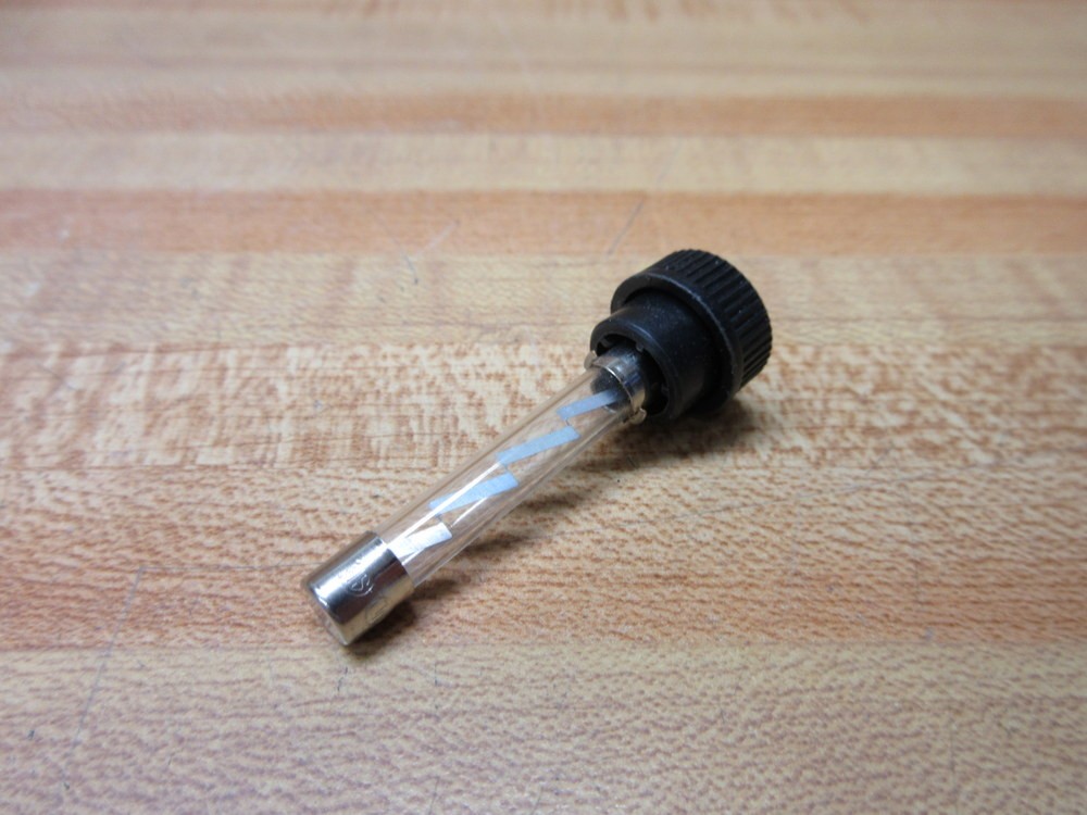 Buss GLR-3 Bussmann Fuse Cross Ref 1CJ16 Zig-Zag Element (Pack of 5)