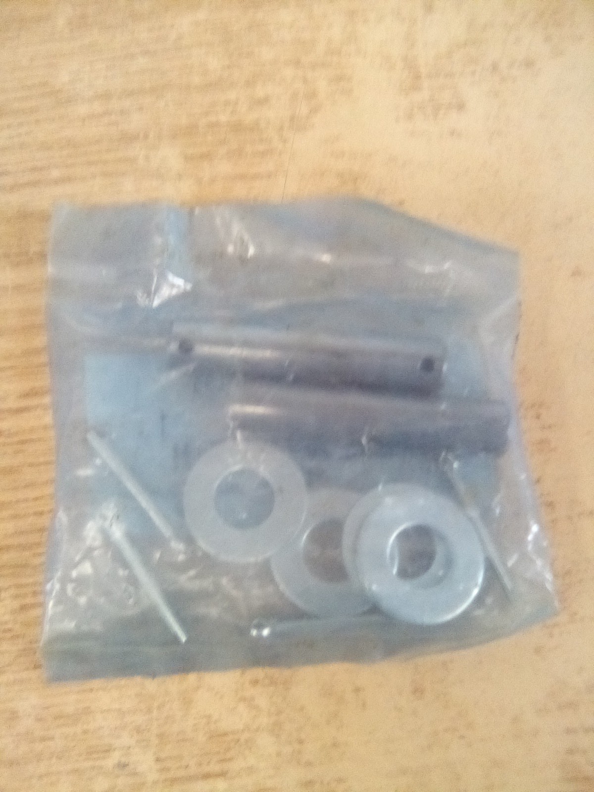 SMC C1K040-23-54806-2A Clevis Pin Kit