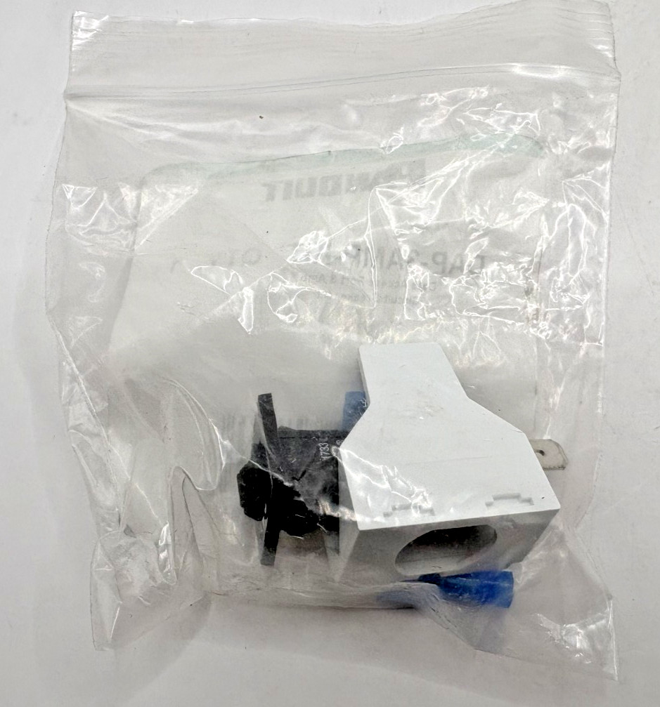 Lot of 8 Panduit DAP-3AMP-Kit Spart Parts Kit