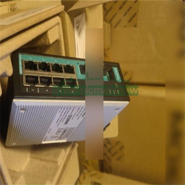 NEW 1PCS MOXA Industrial Router EDR-810-2GSFP