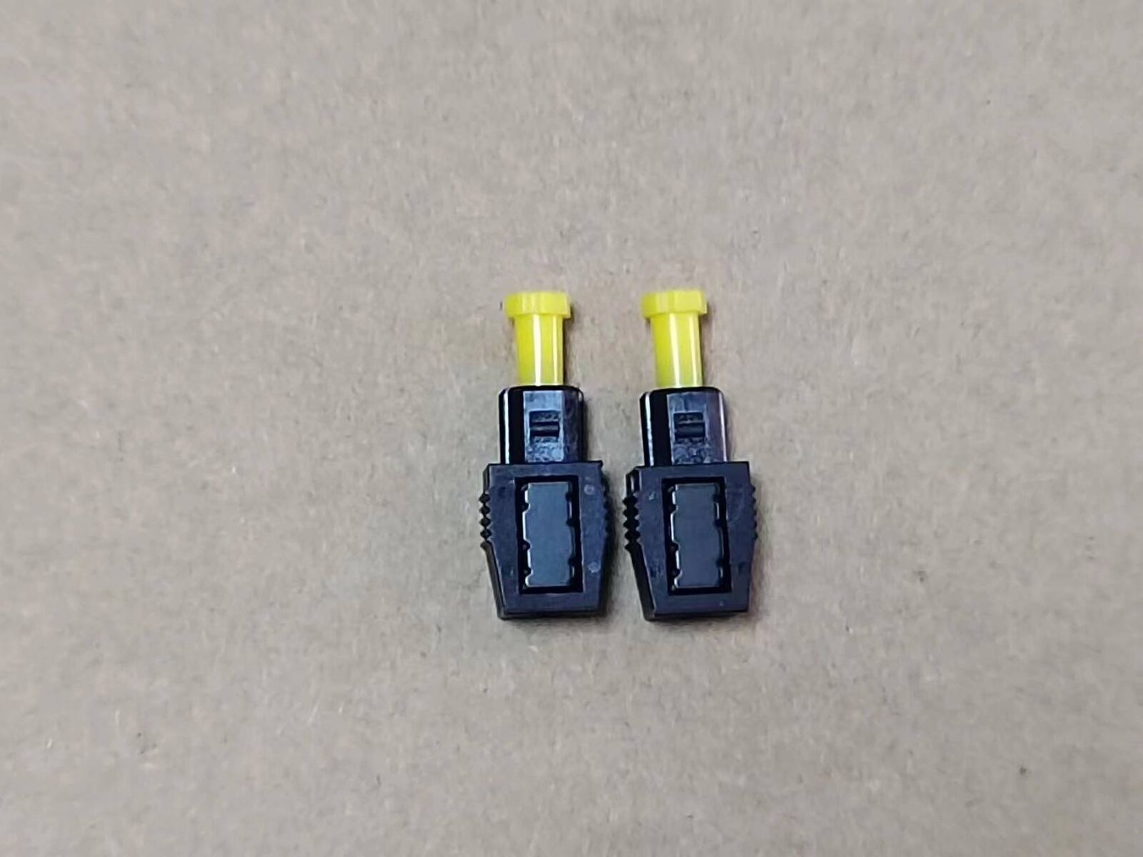 2PC/pair NEW FOR TOSHIBA TOCP155 Optical Fiber Connector
