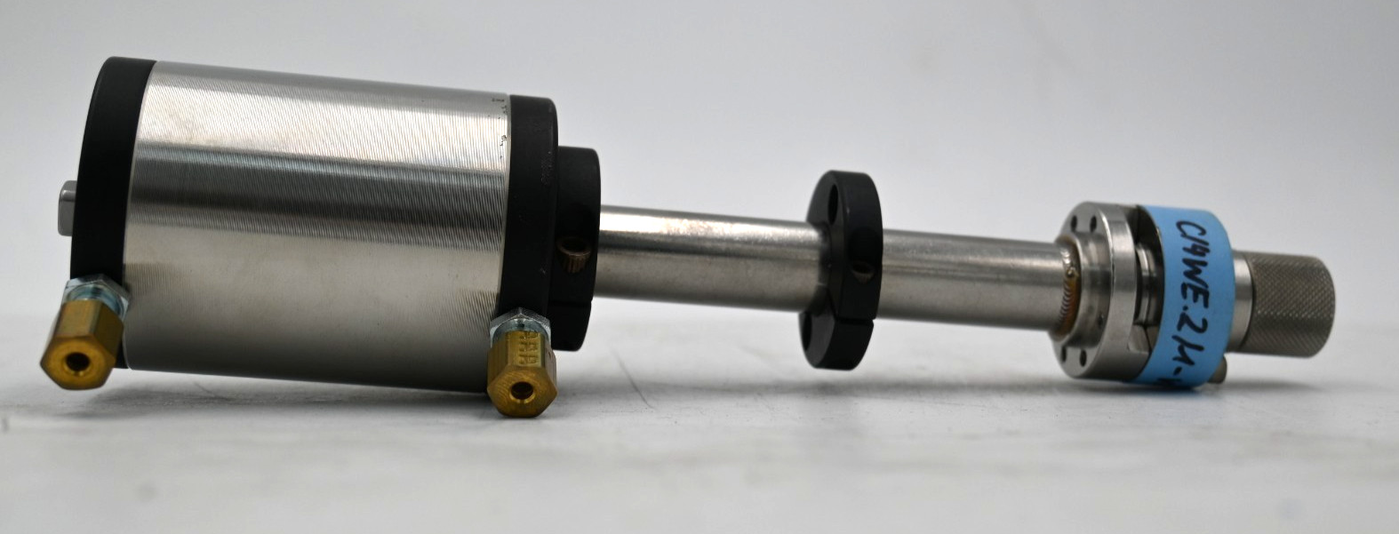VICI CI4WE.2/1-VNL A4CI4WE.2/1-VNL INJECTION VALVE CP60812 400PSI AIR 225°C