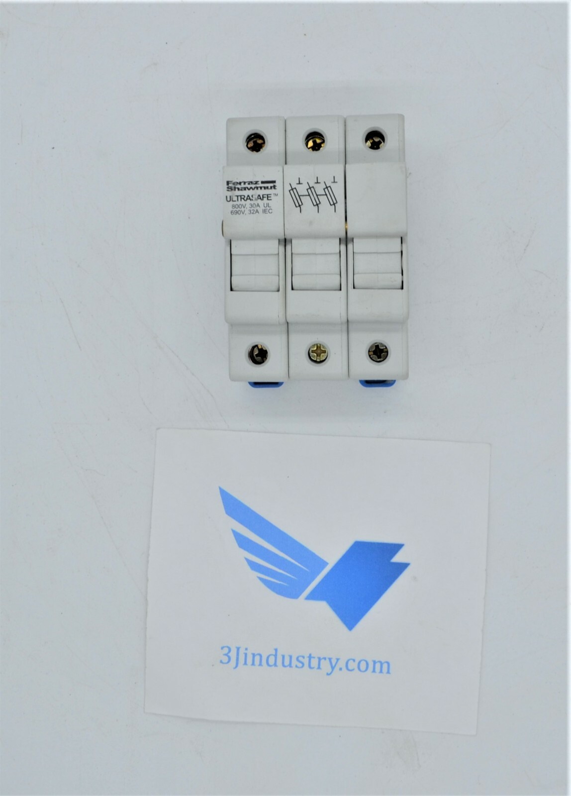 USM3 – C218548 – FERRAZ SHAWMUT USM3 Fuse holder