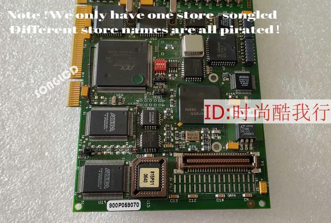 1PCS PT-PCI372PQ 920P060140 PCI-372 90days warranty via DHL or FedEx