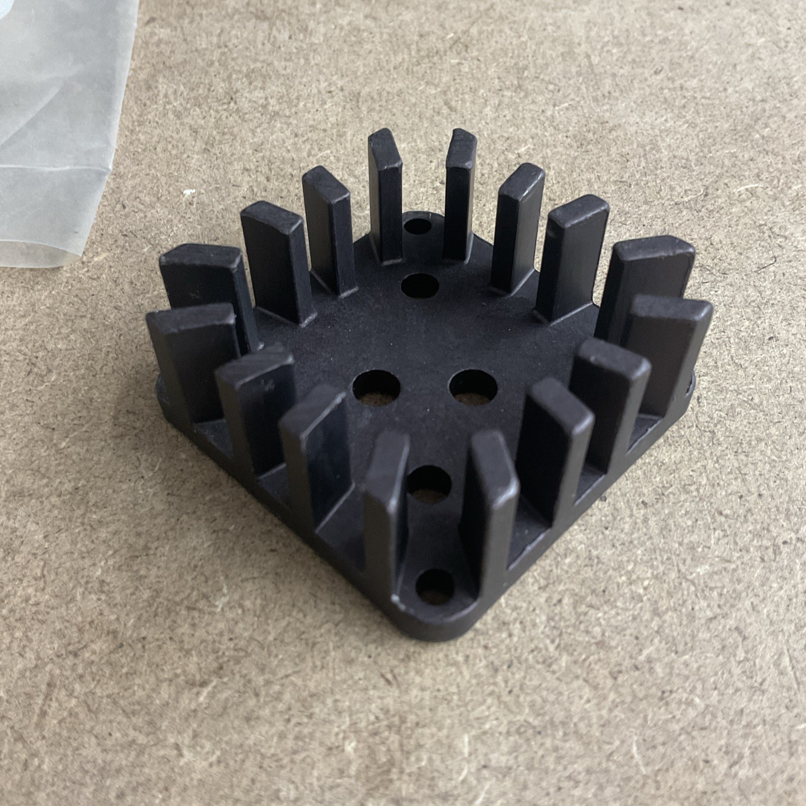 Wakefield Engineering Semiconductor Cooling 680.75 A