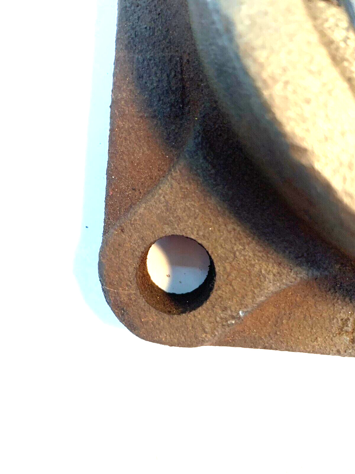 SEAL MASTER 4 BOLT FLANGE MOUNT BEARING F-510 BORE-1-15/16″