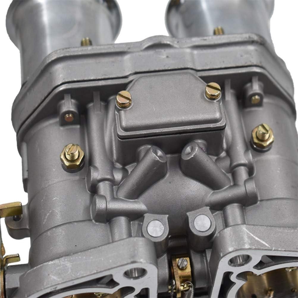2 Barrel Carb Carburetor Replacement for Beetle Fiat Weber 40 IDF