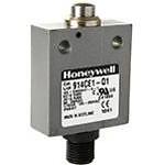 Honeywell 914CE1-Q1 MICRO SWITCH Medium-Duty Limit Switches: 914CE Series Min…