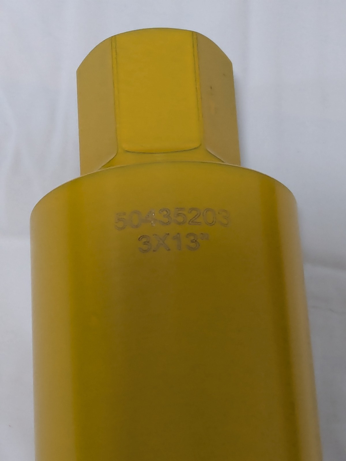 Wet Diamond Core Bit 3″ X 13″ 50435203