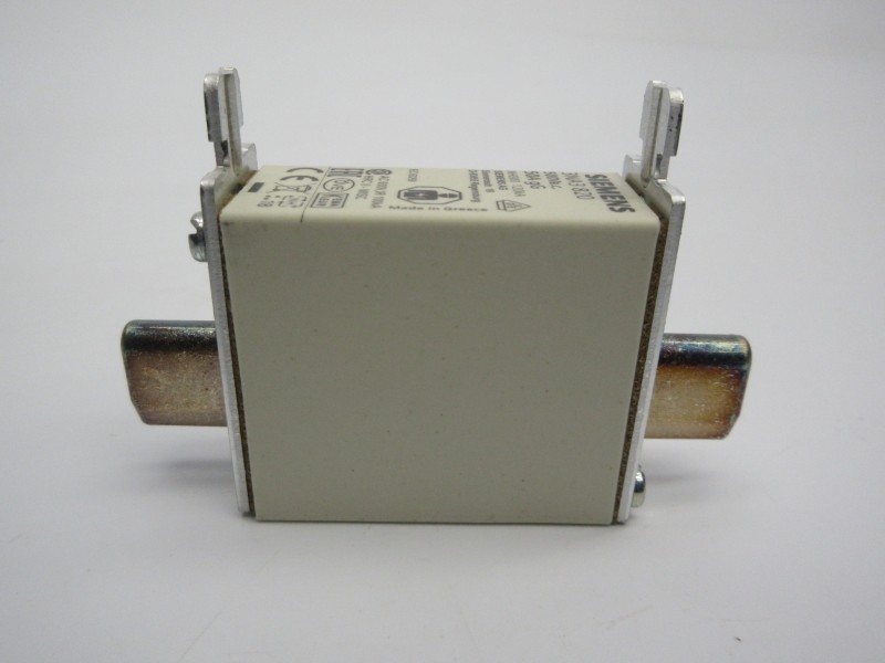 SIEMENS 3NA3820 500V 50A (PKG OF 3) NSMP