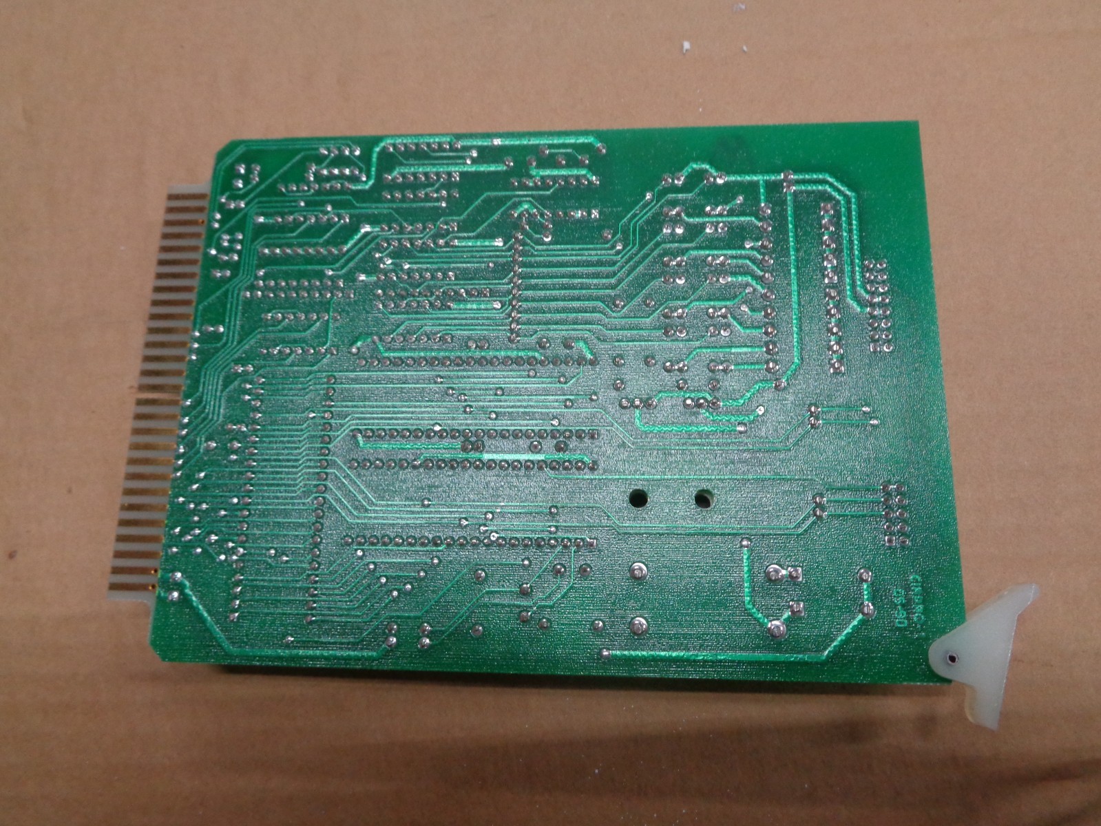 PROMETRIX36-0037 REV D/54-0046 REV C PC Board