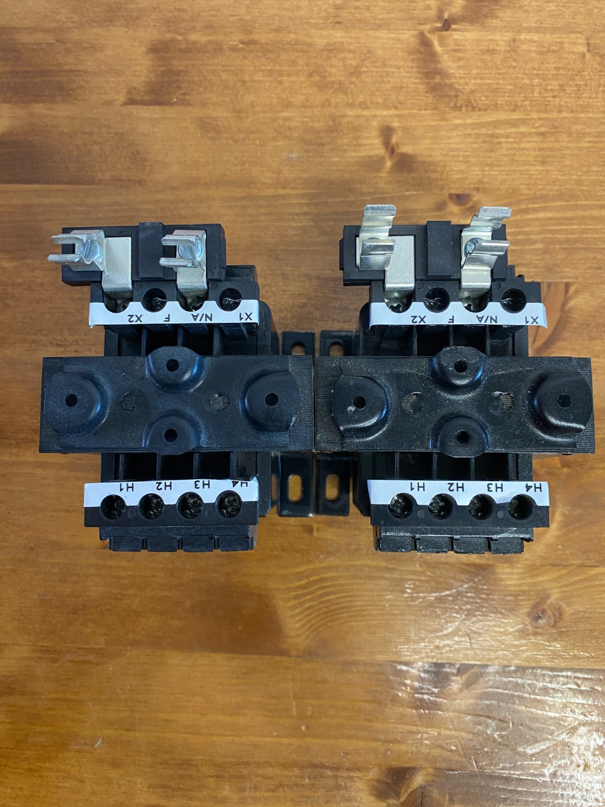 ACME Electric TB50N005F0 Control Transformer 50VA – Lot of 2