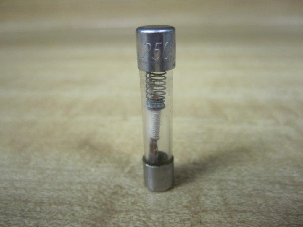 Bussmann MDL-3/10 Cover MDL3/10