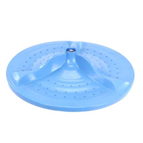 Whirlpool W10775188 18.5″ Washplate Power Plastic Replacement Part