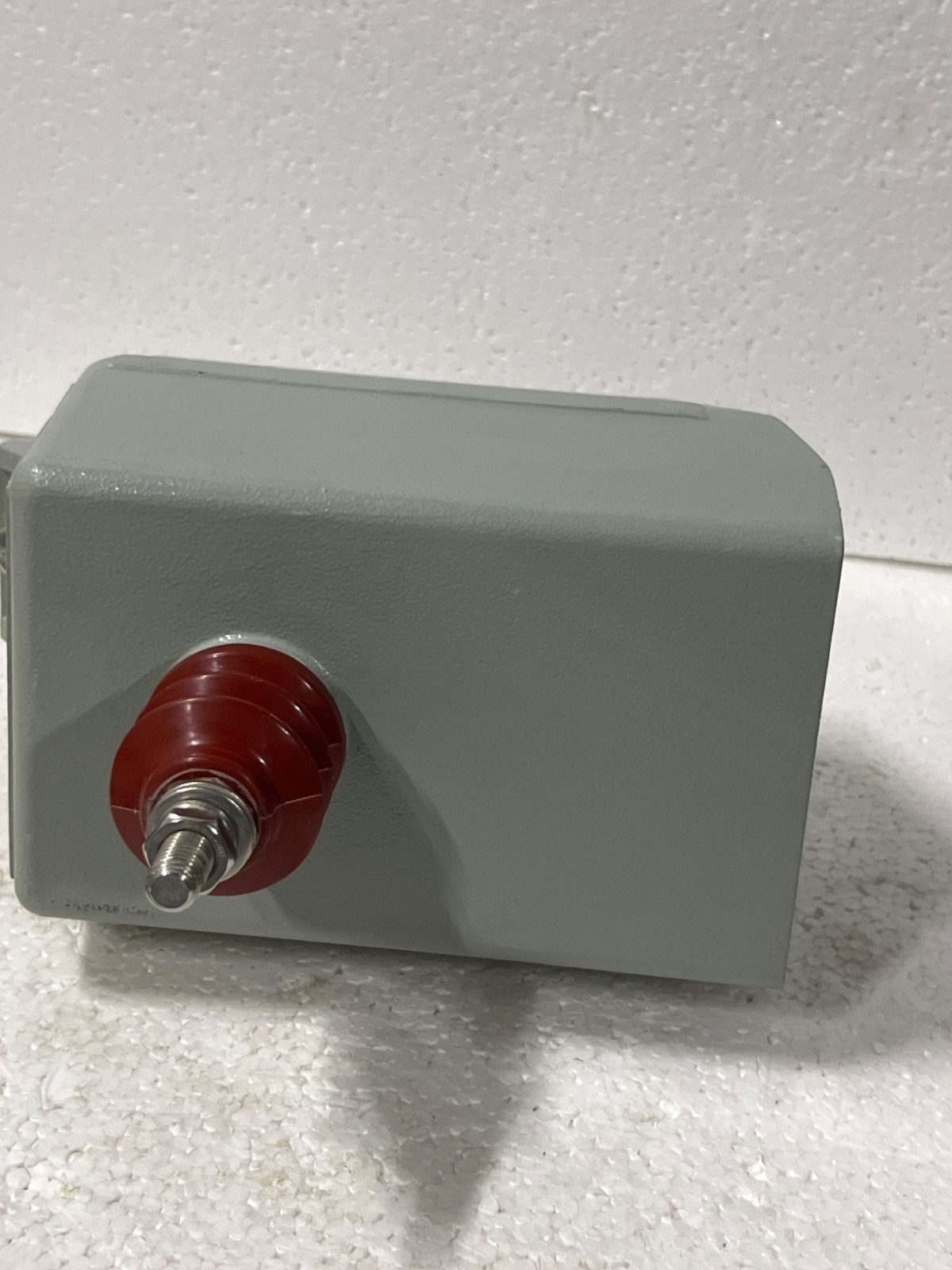 Siemens 3EX5 050 Surge Counter 3RX5050 (Used)