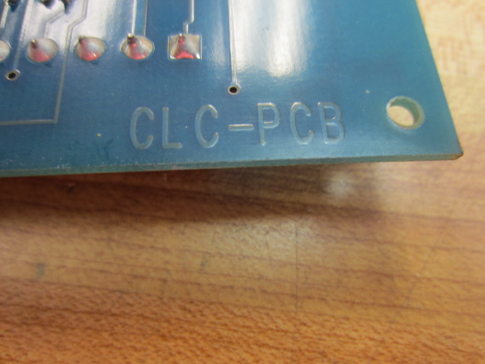 Part CLC-PCB Circuit Board CLCPCB
