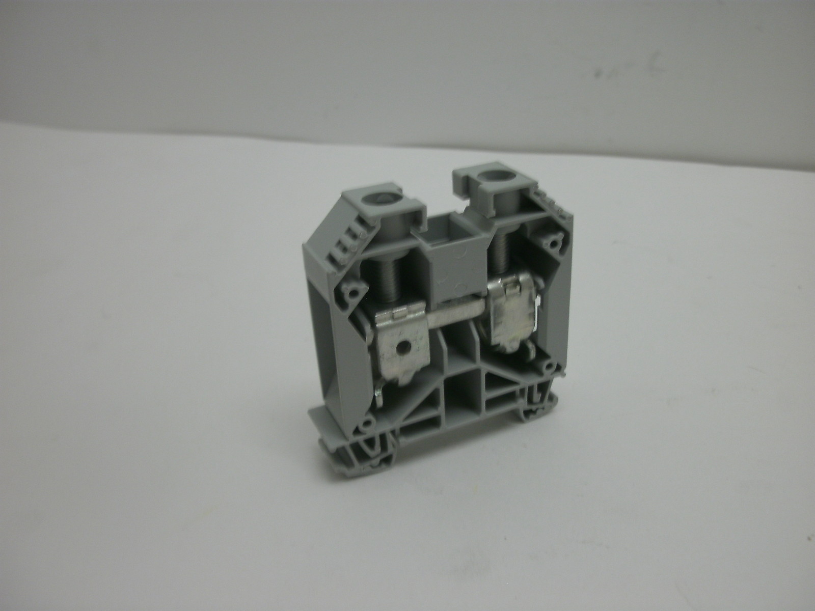ALLEN BRADLEY 1492-J35 IEC TERMINAL BLOCK 35MM #12-#2AWG GRAY NEW NO BOX