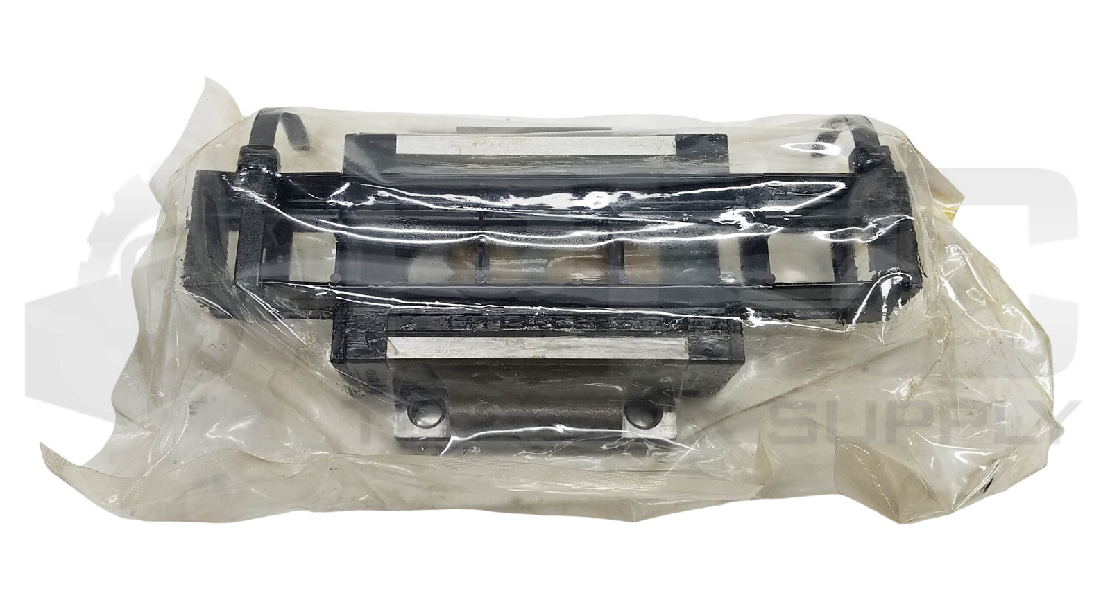 NEW NSK LAH35EM LINEAR GUIDE 35MM, LH35