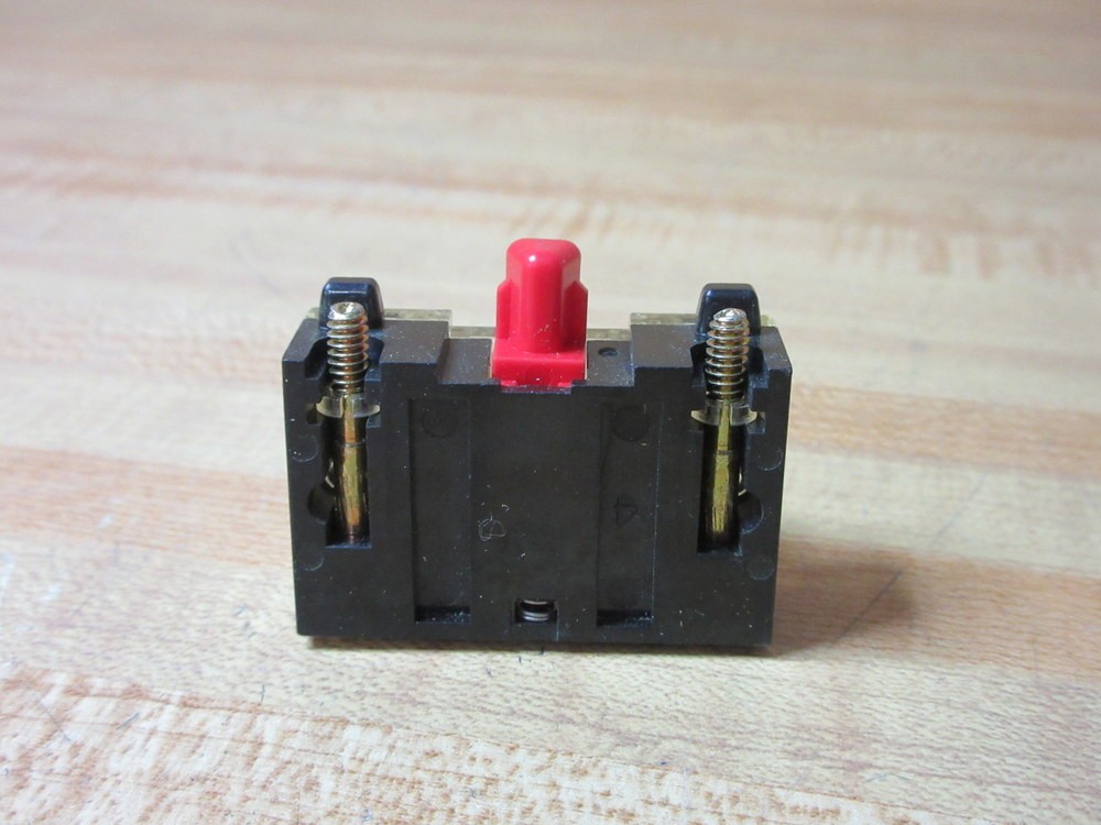 Furnas 52BAJ Contact Block Series C