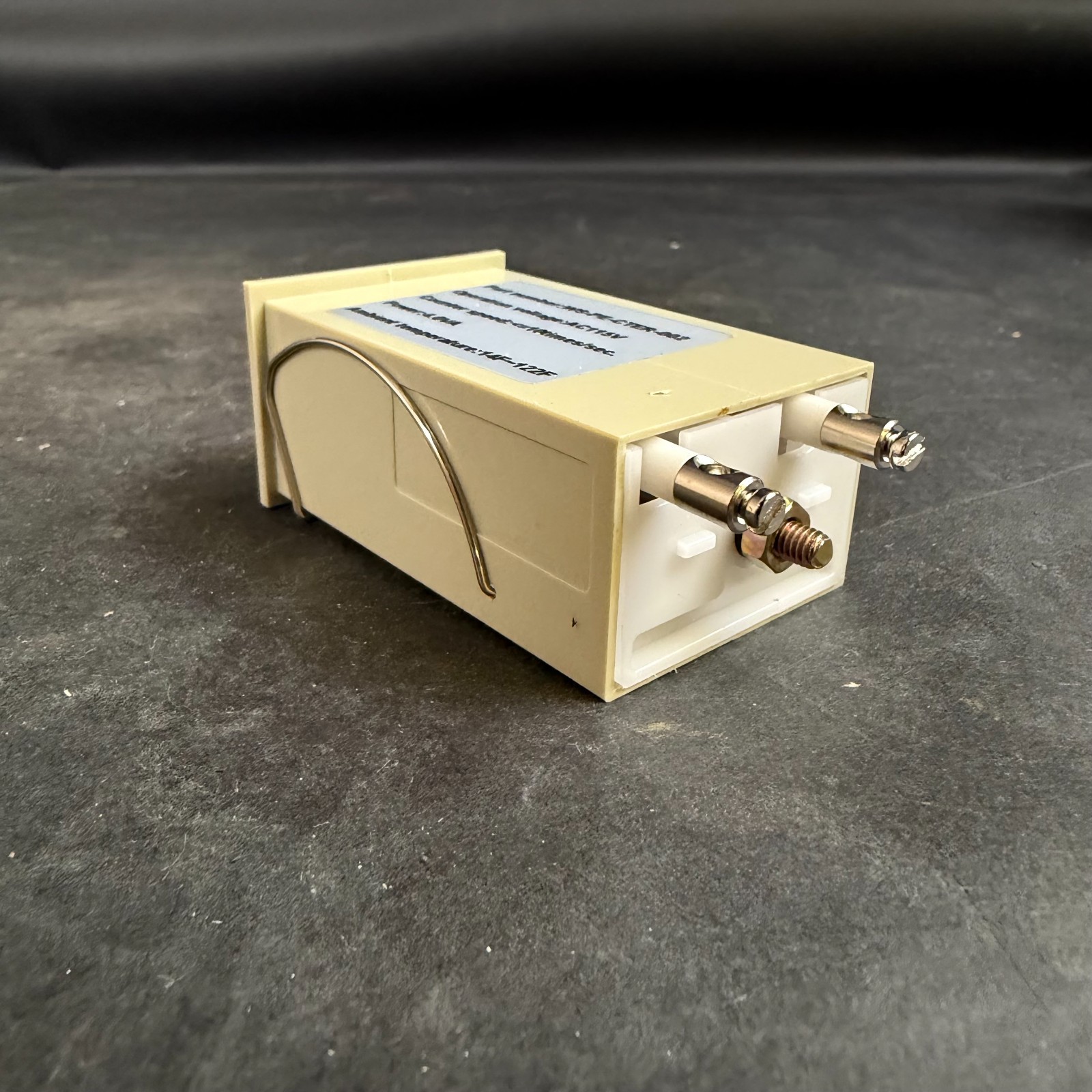 WORKSMART WS-PE-CTER-002 COUNTER ($20 OBO)