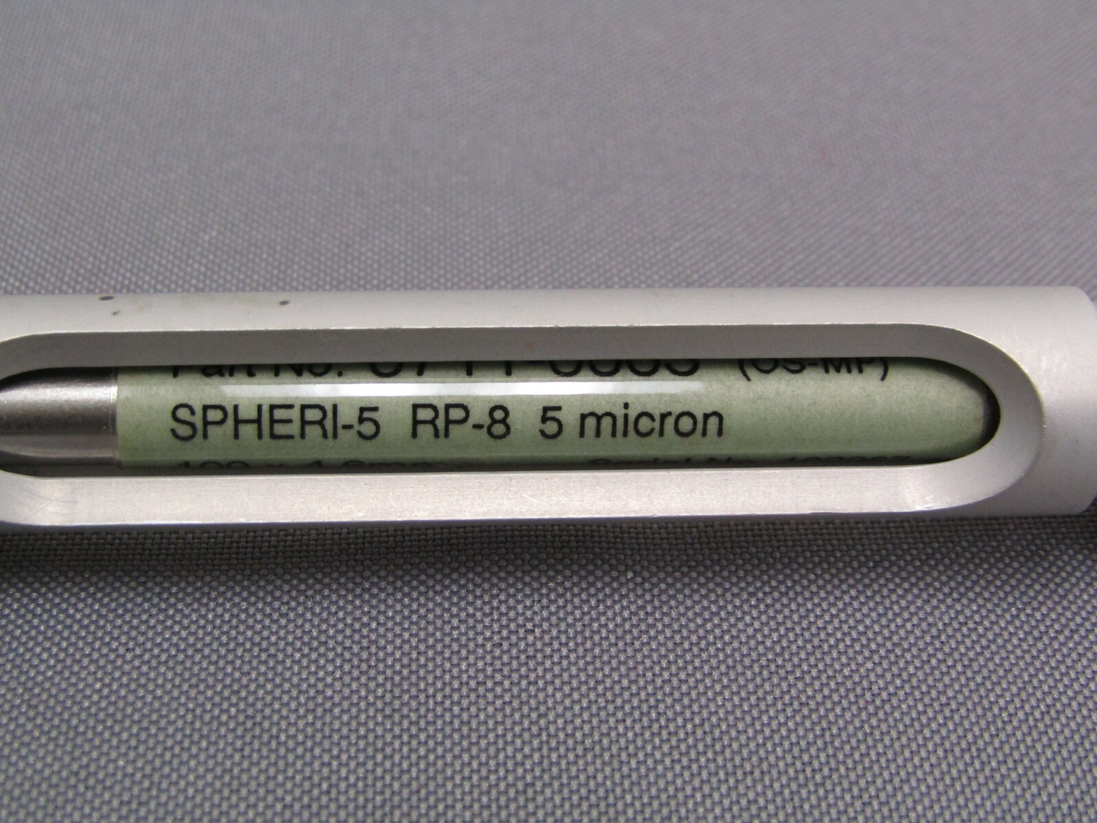 Applied Biosystems 0711-0003 Spheri-5 RP-8 Micron 100X4.6MM