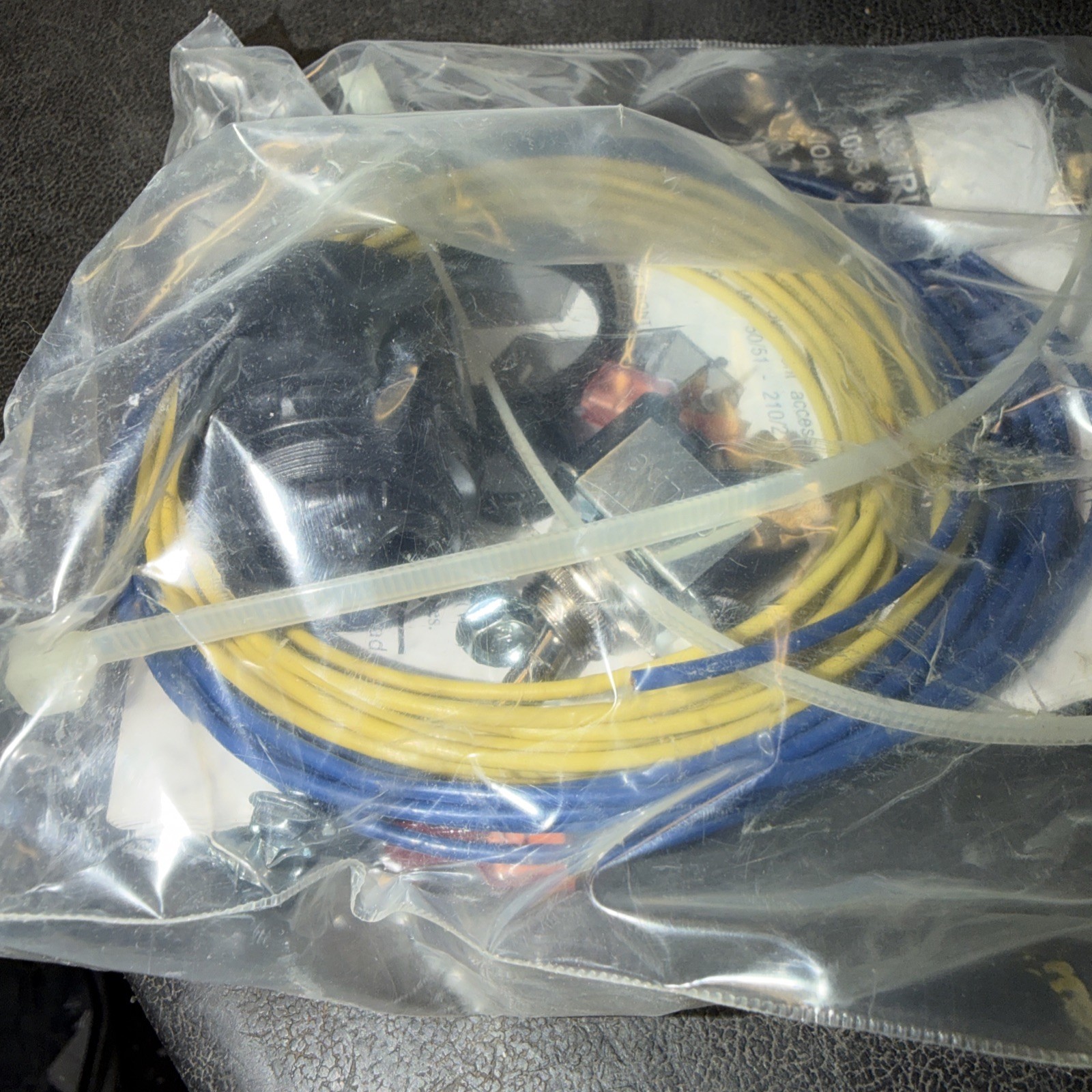 Lochinvar Bell Alarm KIT3085 100157719