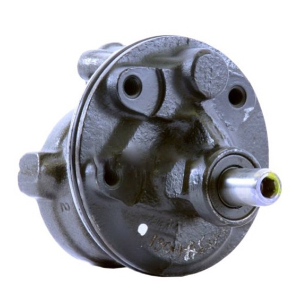 19318689 For Cadillac Escalade Chevrolet Sierra 1500 GMC Power Steering Pump