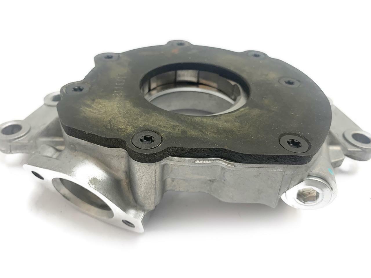 Enginetech EP295 Oil Pump NEW FREE FAST SHIP