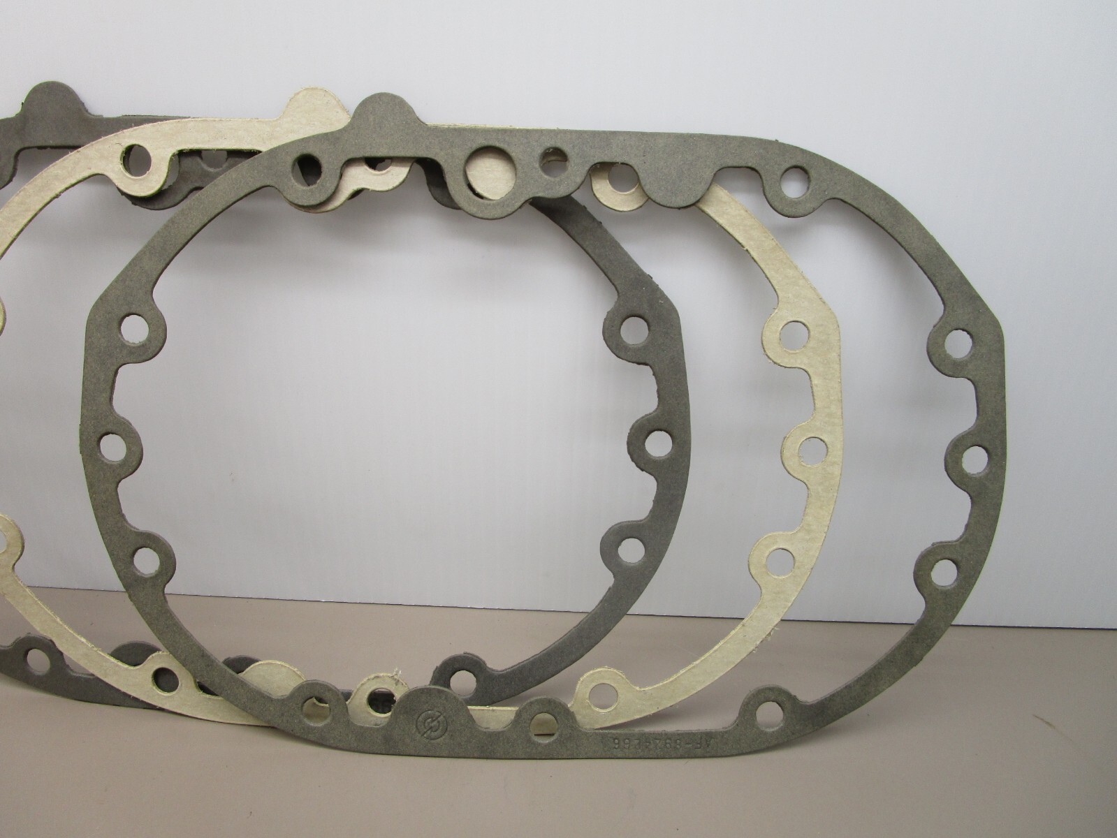 x3 Detroit Diesel 8924266 Gasket Blower Housing