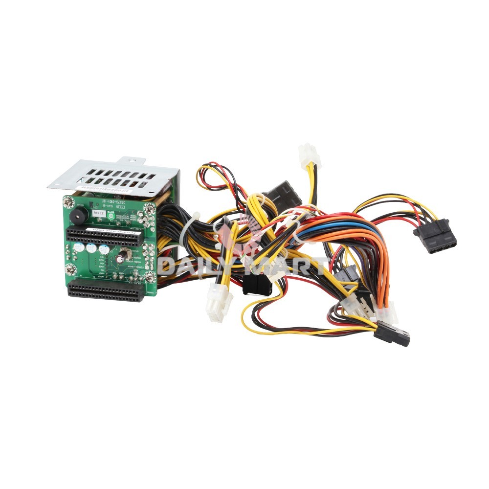 New In Box SUPERMICRO PDB-PT825-8824 Power Distributor