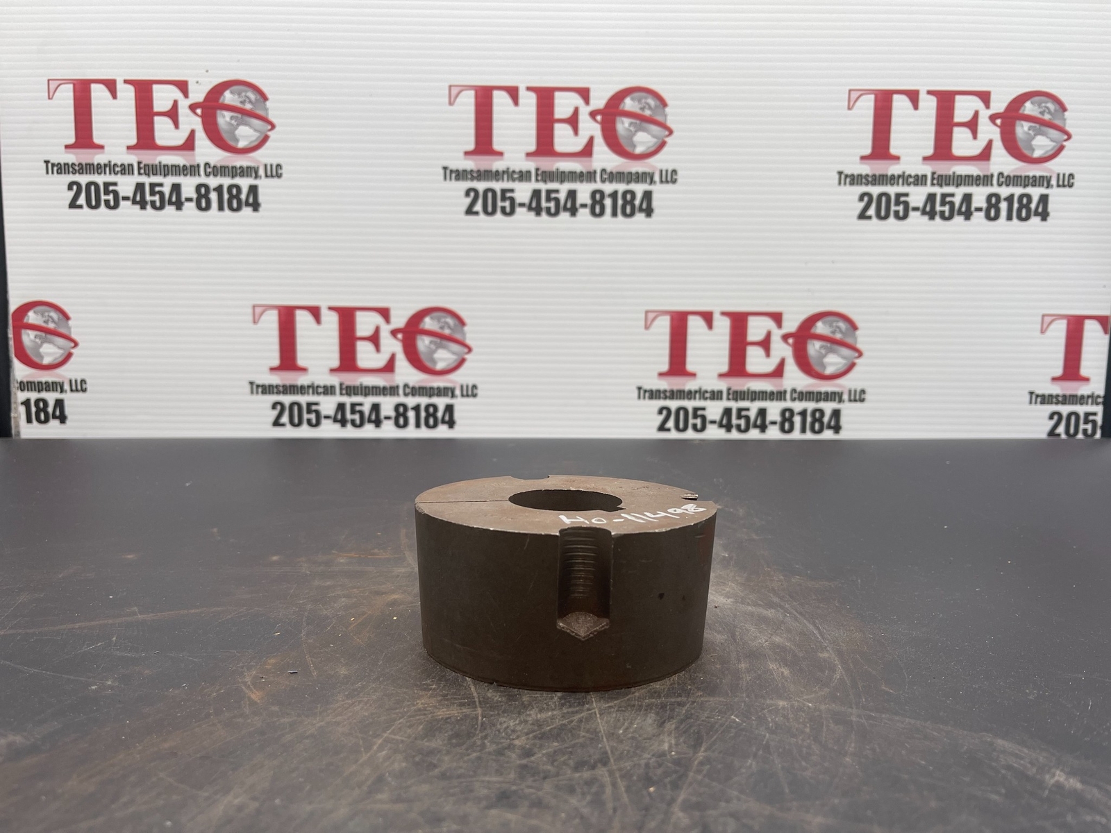 Martin 3020 1 5/8” Taper Lock Bushing